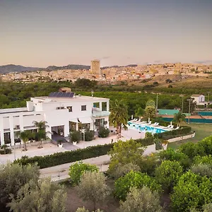 Landolina Alloggio per agriturismo Noto