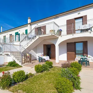 Podere Valle Dei Venti Alloggio per agriturismo La Sdriscia
