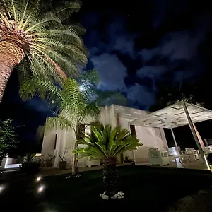 Almyra Villa San Vito Lo Capo