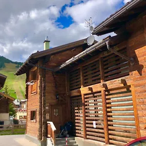 1 Baita Sosio Appartamento Livigno