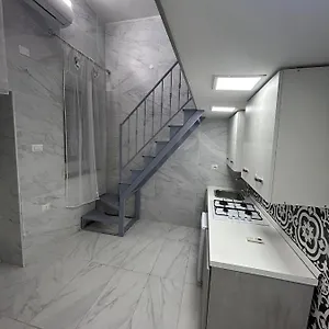 Mini House Vicoletto Pontenuovo 41 Appartamento