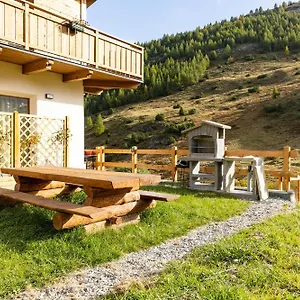 Noemi Appartamento Livigno