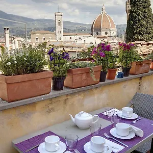 View Appartamento Firenze