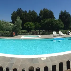 Eucaliptus Alloggio per agriturismo Bolgheri