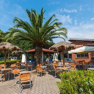 Village Camping Hawaii Campeggio Albinia