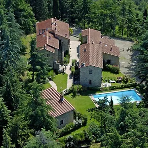 Castellare In Chianti Appartamento Gaiole in Chianti