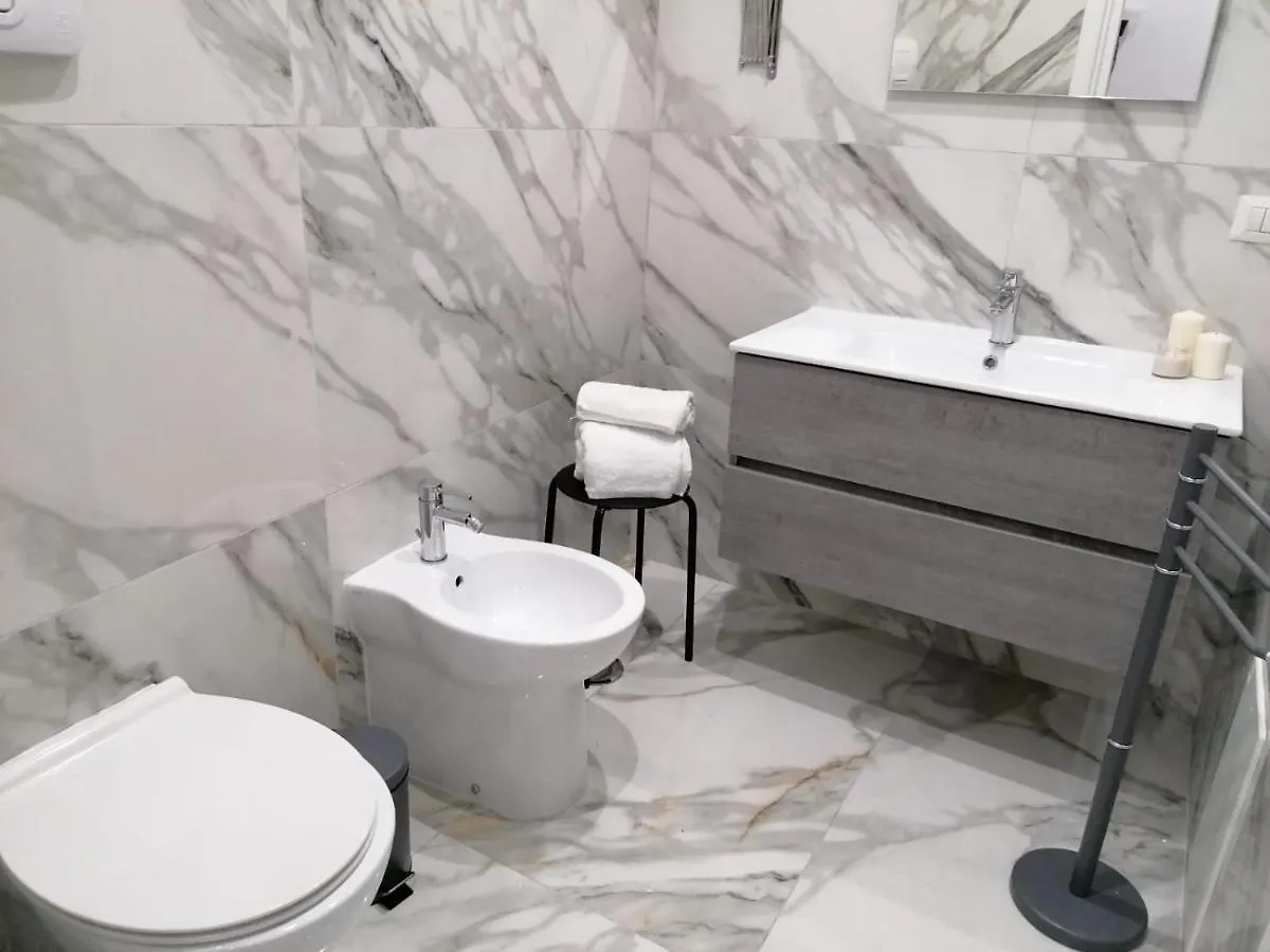 [Centro Storico] Casa Elegante per Famiglia Villa Napoli 0*,