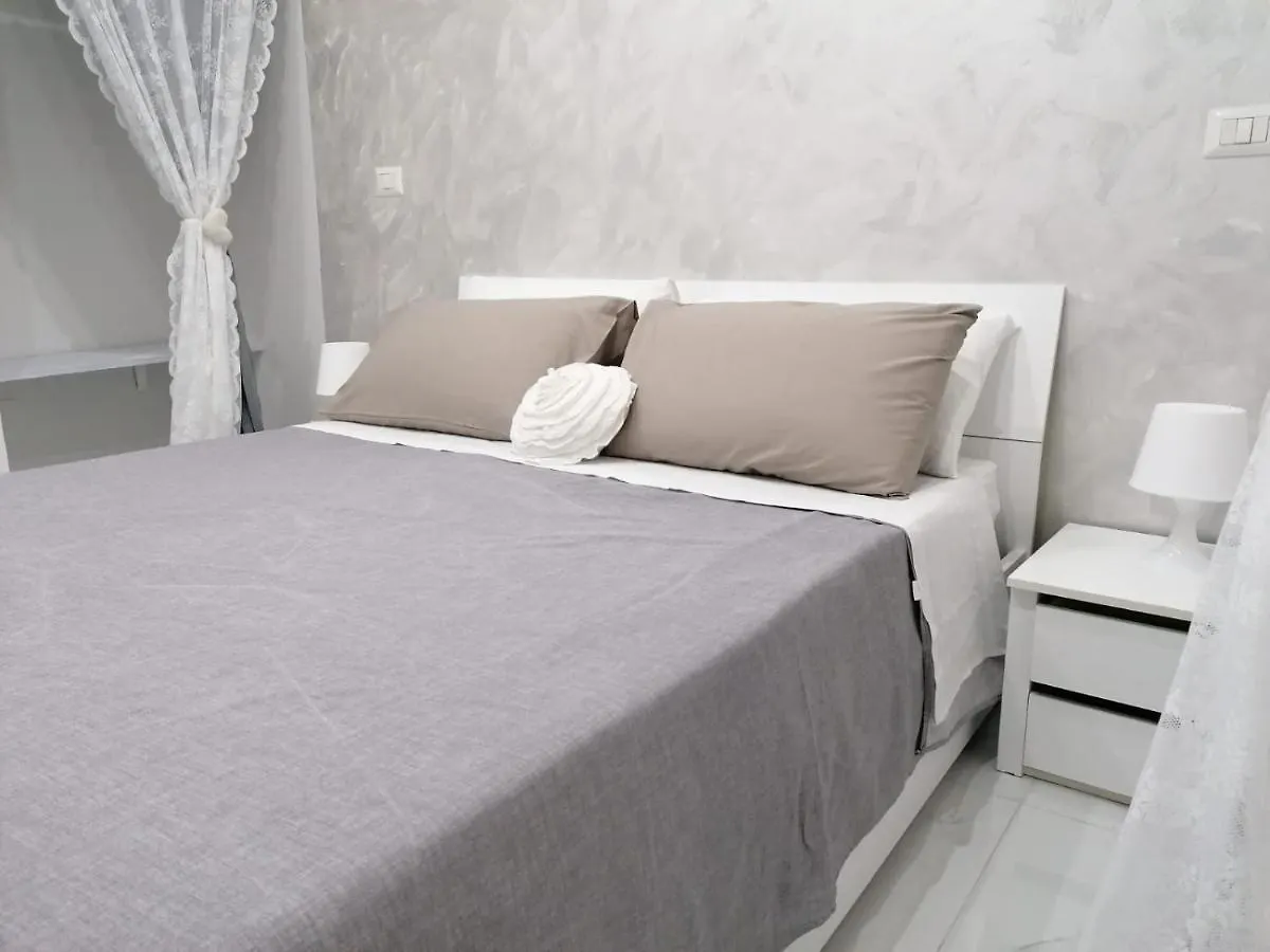 [Centro Storico] Casa Elegante per Famiglia Villa Napoli