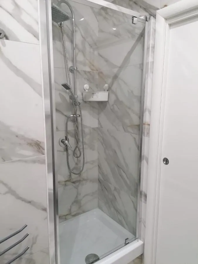 Casa vacanze [Centro Storico] Casa Elegante per Famiglia Villa Napoli Italia