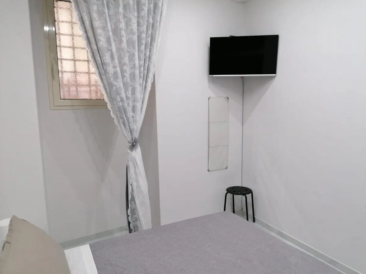 Holiday home Centro Storico Casa Elegante Per Famiglia Villa Naples